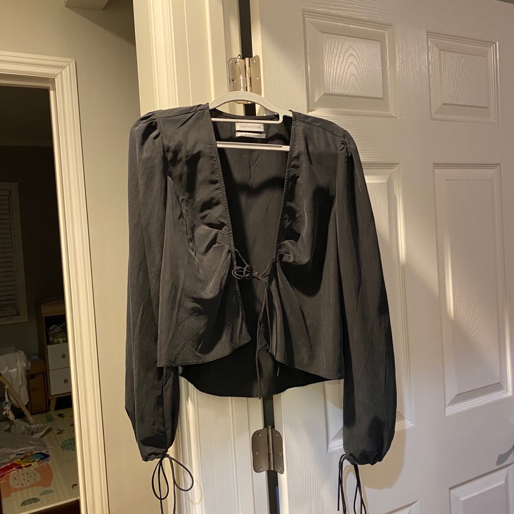 UO blouse